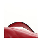 Sac À Dos Gucci Gg Marmont Vanity Mini Cuir - Rouge