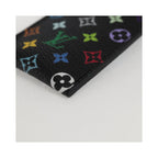 Pochette Louis Vuitton Etui À Stylo Toile - Noir
