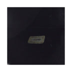 Portefeuille Chanel Timeless Cc French Long Cuir - Noir