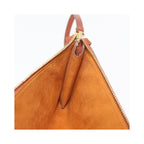 Pochette Louis Vuitton Pochette Accessoires Cuir - Marron