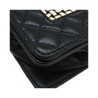 Sac Porté Épaule Chanel Reverso Boy Flap Old Medium Cuir - Noir