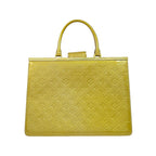 Sac À Main Louis Vuitton Deesse Gm Cuir - Beige