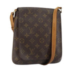 Louis Vuitton Musette Salsa Bolso Monogram Canvas PM