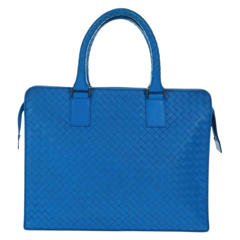 Bottega Veneta Top Zip Briefcase Intrecciato Nappa Large