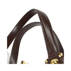 Bolso de hombro Louis Vuitton Verona PM de lona - Marrón