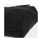 Sac À Main Fendi Vintage Handbag Toile - Noir