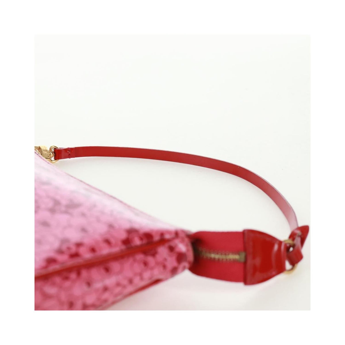 Pochette Louis Vuitton Pochette Accessoires Pvc - Rose