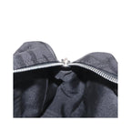 Sac À Main Fendi Vintage Handbag Toile - Noir