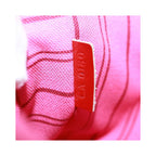 Pochette Louis Vuitton Pochette Accessoires Pvc - Rose