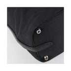 Sac À Main Gucci Vanity Tote Toile - Noir