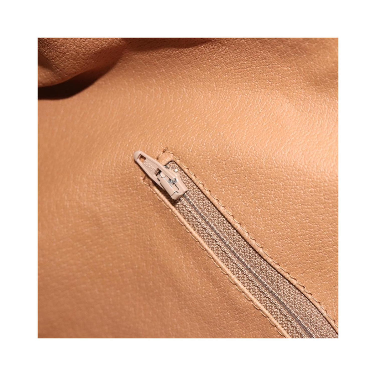 Sac De Voyage Celine Boston Pvc - Marron
