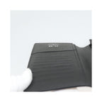Portefeuille Louis Vuitton Brazza Long Bifold Toile - Gris