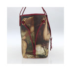 Louis Vuitton - Neverfull NM MM canvas tote bag - Multicoloured