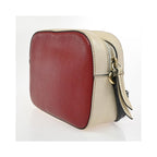 Bolso de hombro Gucci Soho Disco pequeño de piel - multicolor