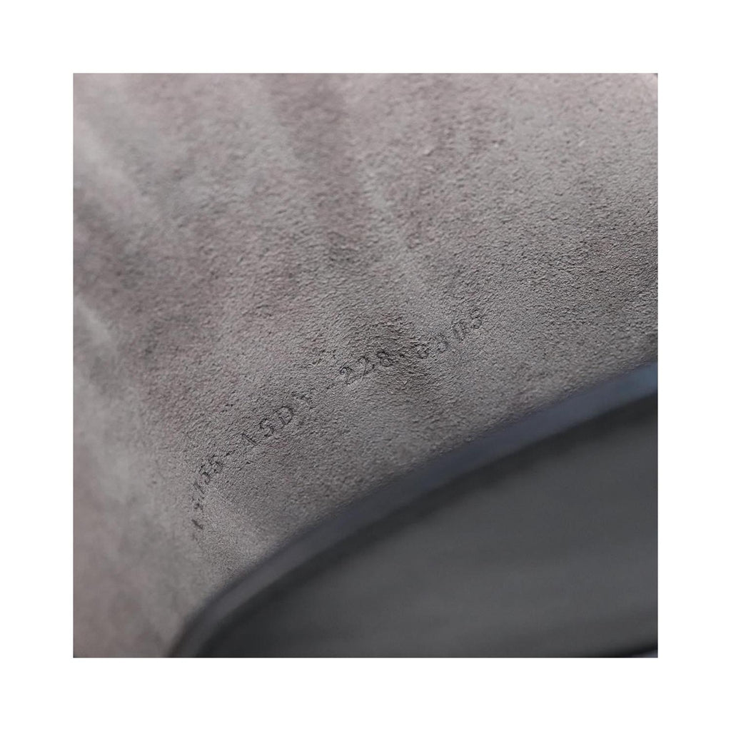 Sac Porté Épaule Fendi O'Lock Camera Mini Cuir - Noir