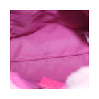 Sac À Main Gucci Children'S Flying Bear Tote Wool - Rose