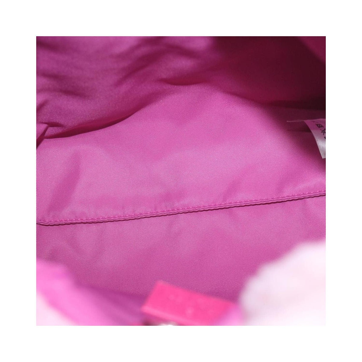 Sac À Main Gucci Children'S Flying Bear Tote Wool - Rose