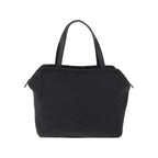 Sac À Main Fendi Vintage Handbag Toile - Noir