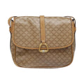 Bolso de hombro Celine Macadam Imagen del producto de cuero de PVC