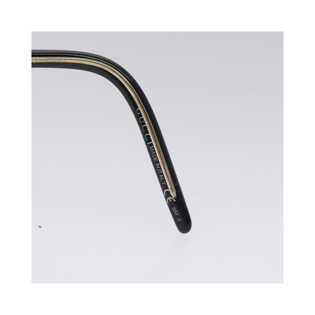 Lunettes De Soleil Gucci Eyewear Plastic - Marron