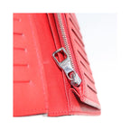 Portefeuille Louis Vuitton Porte Feuille Brother Toile - Bleu