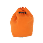 Pochette Gucci Gg Canvas Toile - Orange