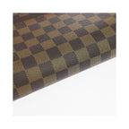 Pochette Louis Vuitton Pochette Saint Louis Toile - Marron