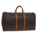 Louis Vuitton Keepall Bag Monogram Canvas 60