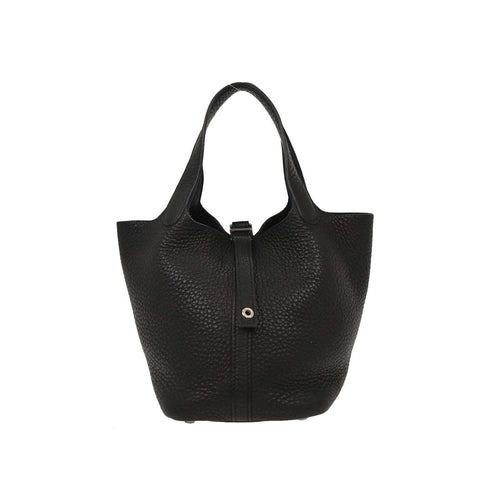 Hermes Picotin Lock Bag Clemencia TPM