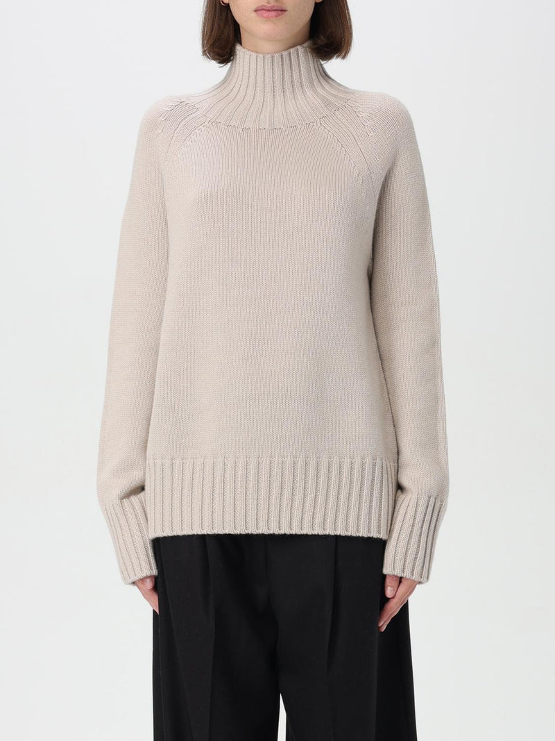 Pull - Beige - Femme