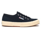 Basket Superga 2750-Cotu Classic - Bleu - Superga Femme Homme