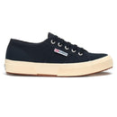 Basket Superga 2750-Cotu Classic - Bleu - Superga Femme Homme