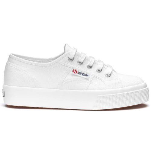 Sneakers 2730 - Cotu - Blanc - Femme