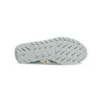 Jazz Original 5 Trainers - Green - Women