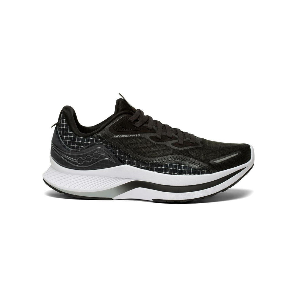 Running Endorphin Shift 2 - Negro - Mujer