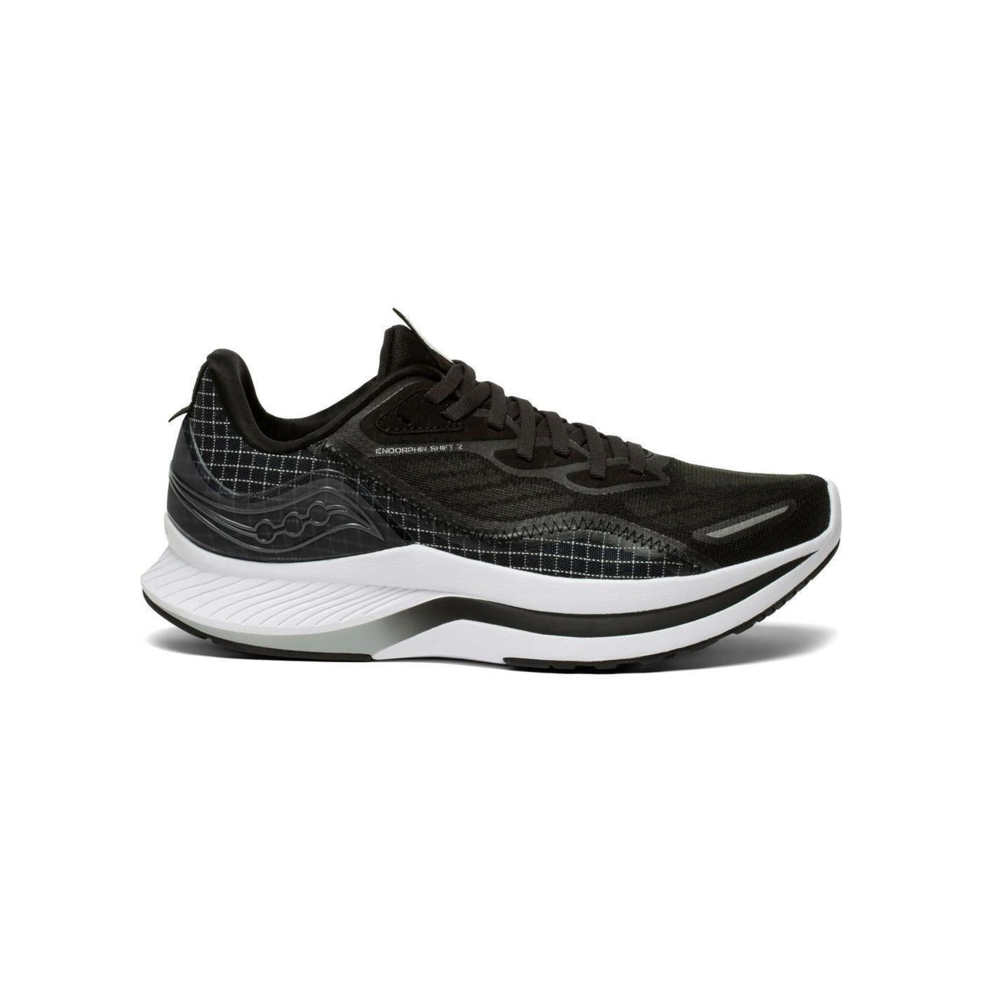 Running Endorphin Shift 2 - Negro - Mujer