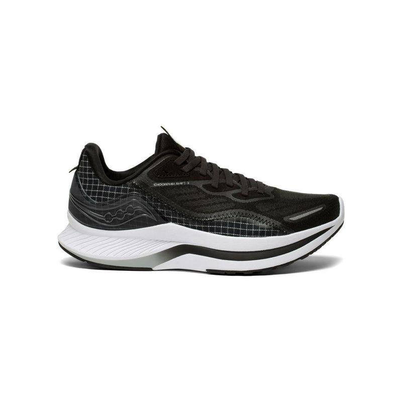 Running Endorphin Shift 2 - Noir - Femme