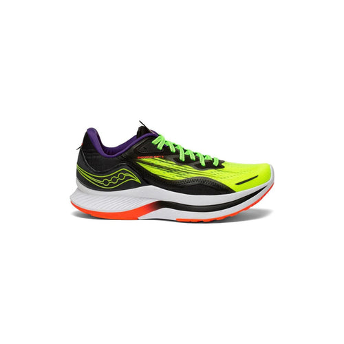 Running Endorphin Shift 2 - Negro - Mujer