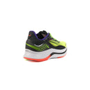 Running Endorphin Shift 2 - Negro - Mujer