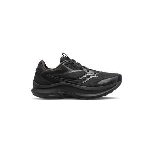 Running Axon 2 - Negro - Mujer