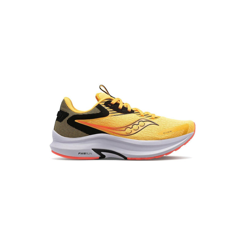 Running Axon 2 - Jaune - Femme