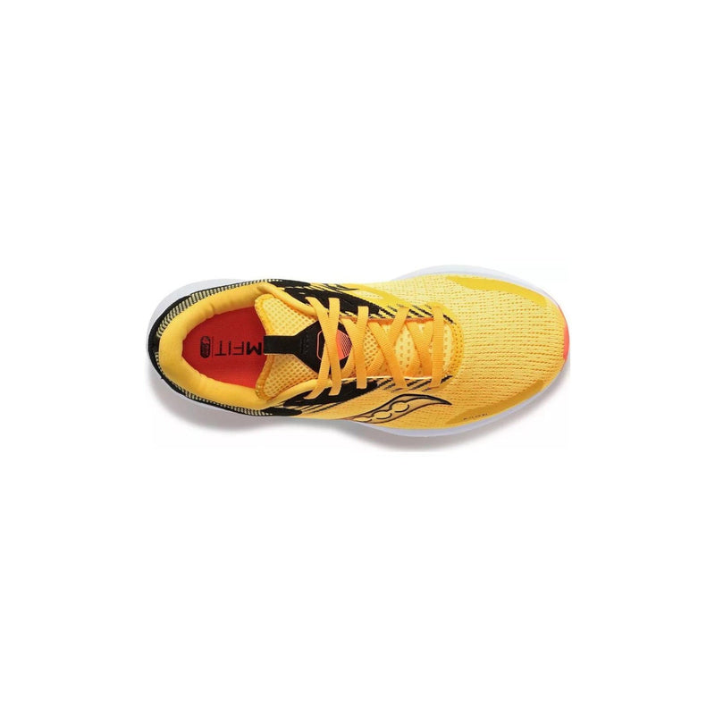 Running Axon 2 - Jaune - Femme