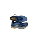 Running Peregrine 12 - Bleu - Femme