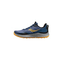 Running Peregrine 12 - Bleu - Femme