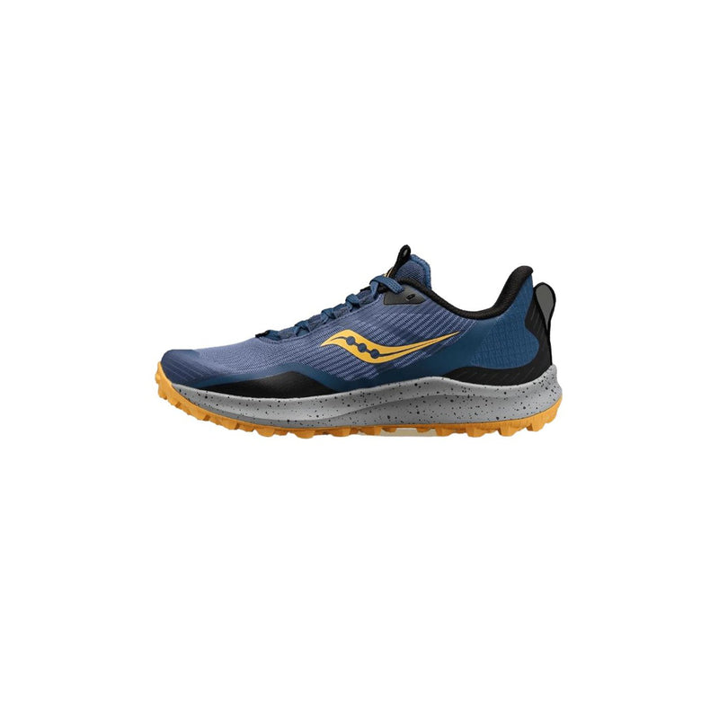 Running Peregrine 12 - Azul - Mujer