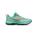 Running Peregrine 13 - Vert - Femme