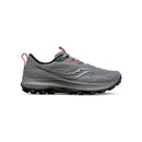 Running Peregrine 13 Gtx - Plata - Mujer