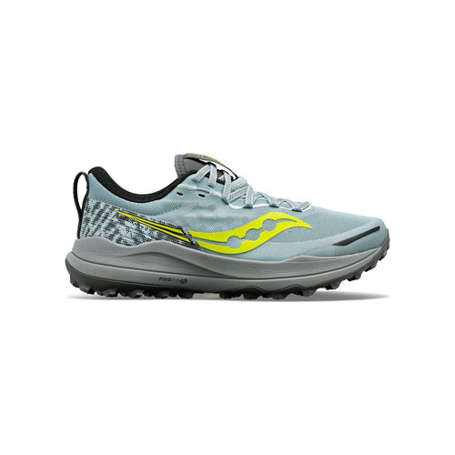 Trail Xodus Ultra 2 - Azul - Mujer