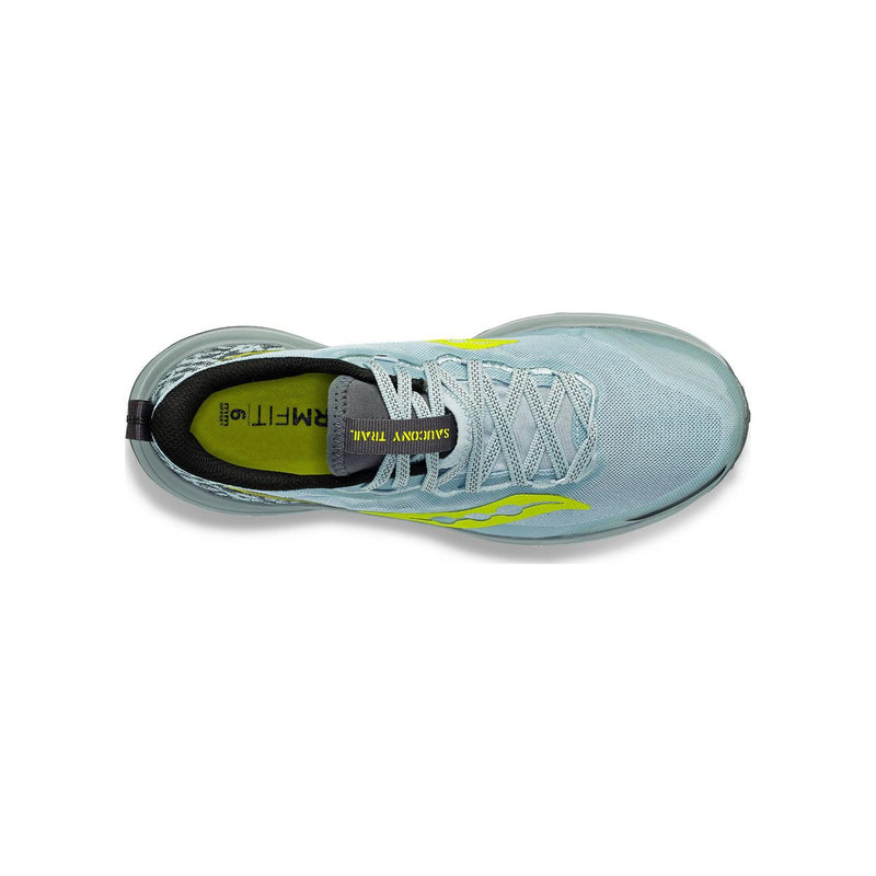 Trail Xodus Ultra 2 - Azul - Mujer