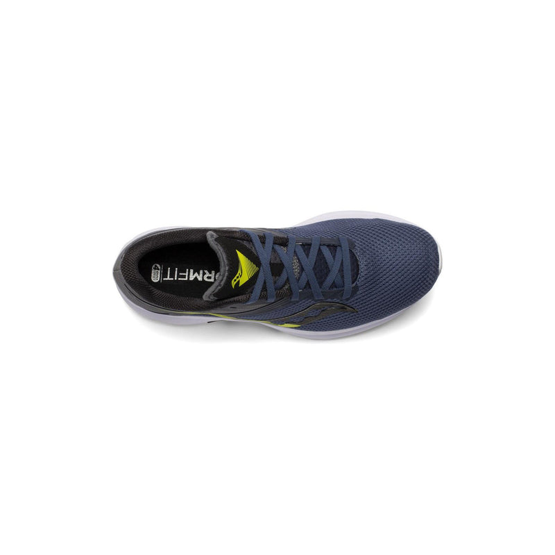 Running Axon - Bleu - Homme